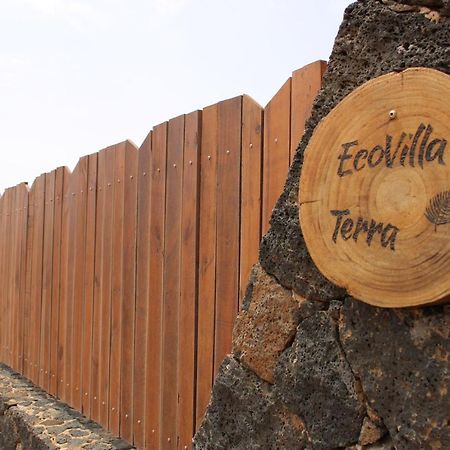 Eco Terra By Sea You There Fuerteventura ปูแอร์โต เดล โรซาริโอ ภายนอก รูปภาพ
