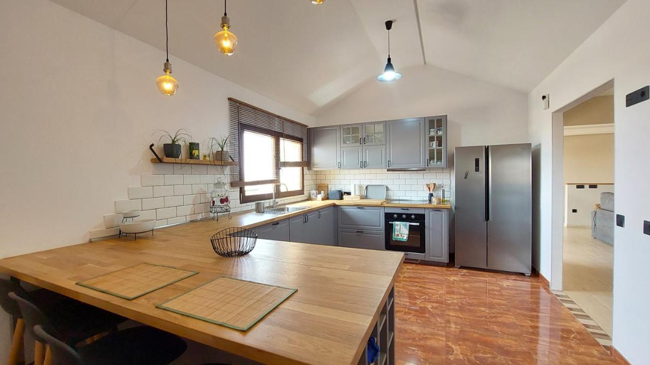 Eco Terra By Sea You There Fuerteventura ปูแอร์โต เดล โรซาริโอ ภายนอก รูปภาพ