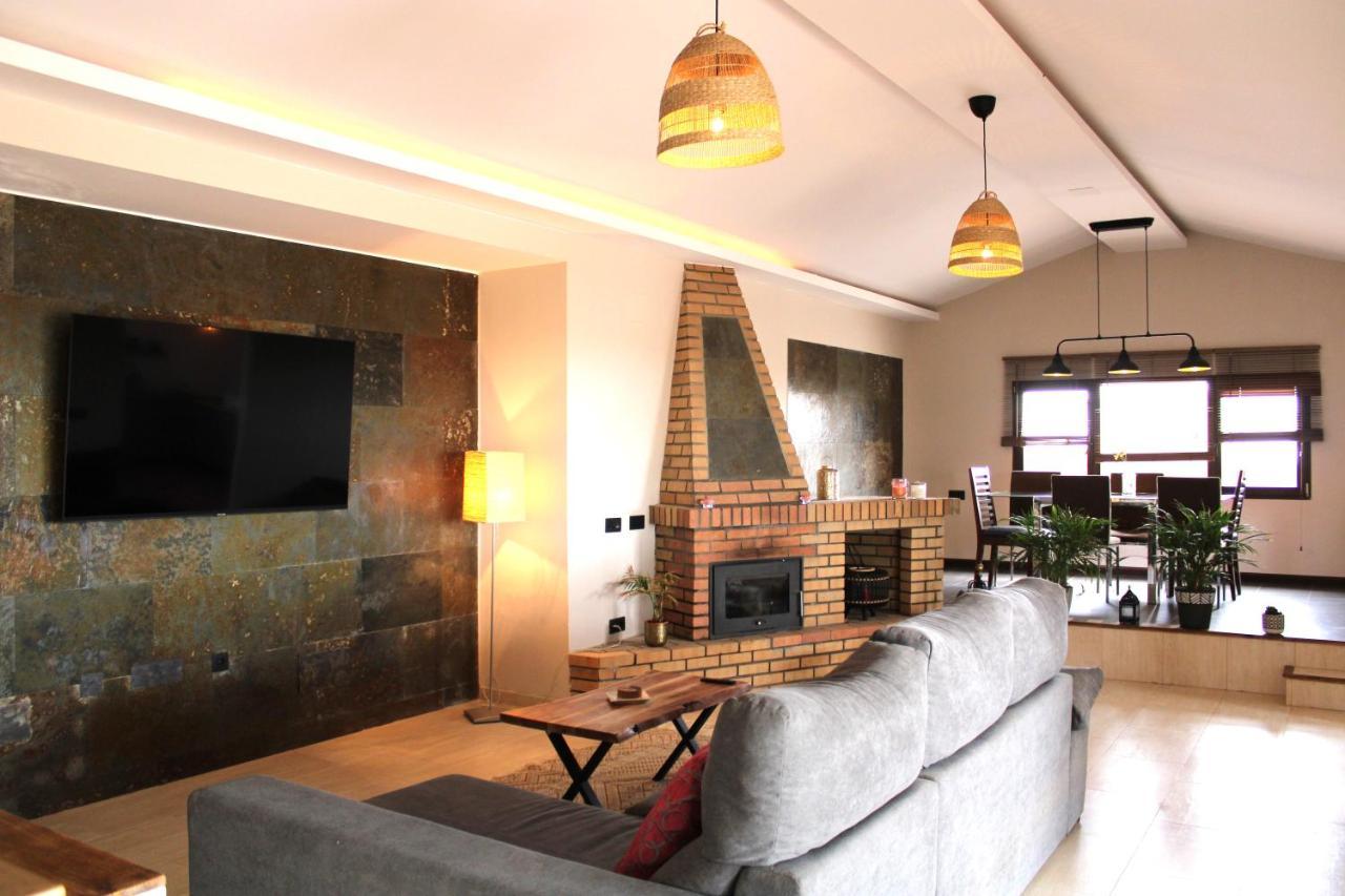 Eco Terra By Sea You There Fuerteventura ปูแอร์โต เดล โรซาริโอ ภายนอก รูปภาพ