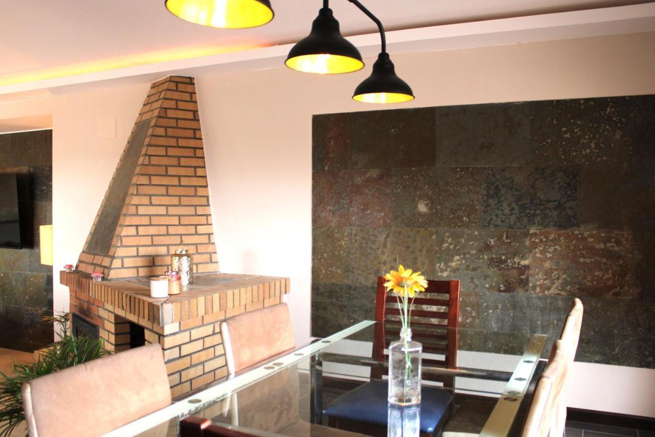 Eco Terra By Sea You There Fuerteventura ปูแอร์โต เดล โรซาริโอ ภายนอก รูปภาพ