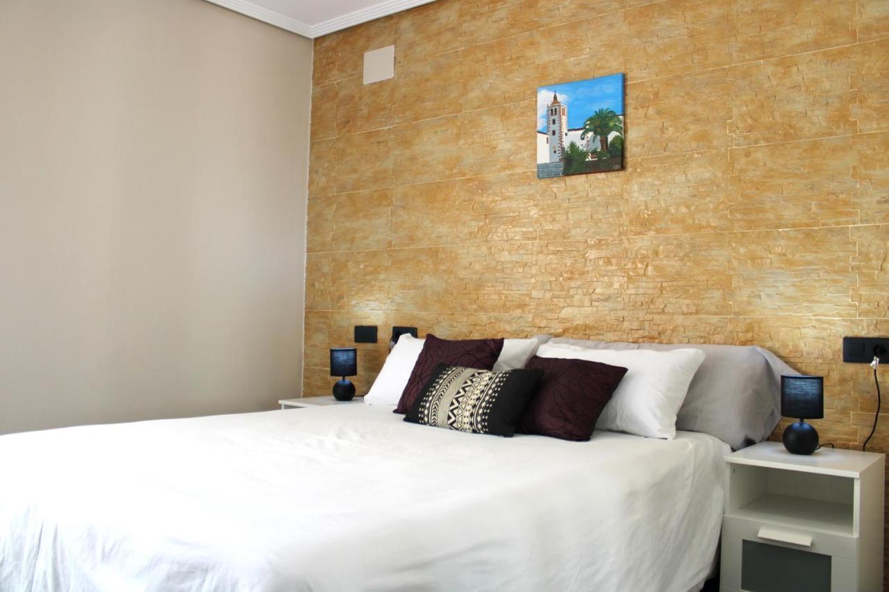 Eco Terra By Sea You There Fuerteventura ปูแอร์โต เดล โรซาริโอ ภายนอก รูปภาพ
