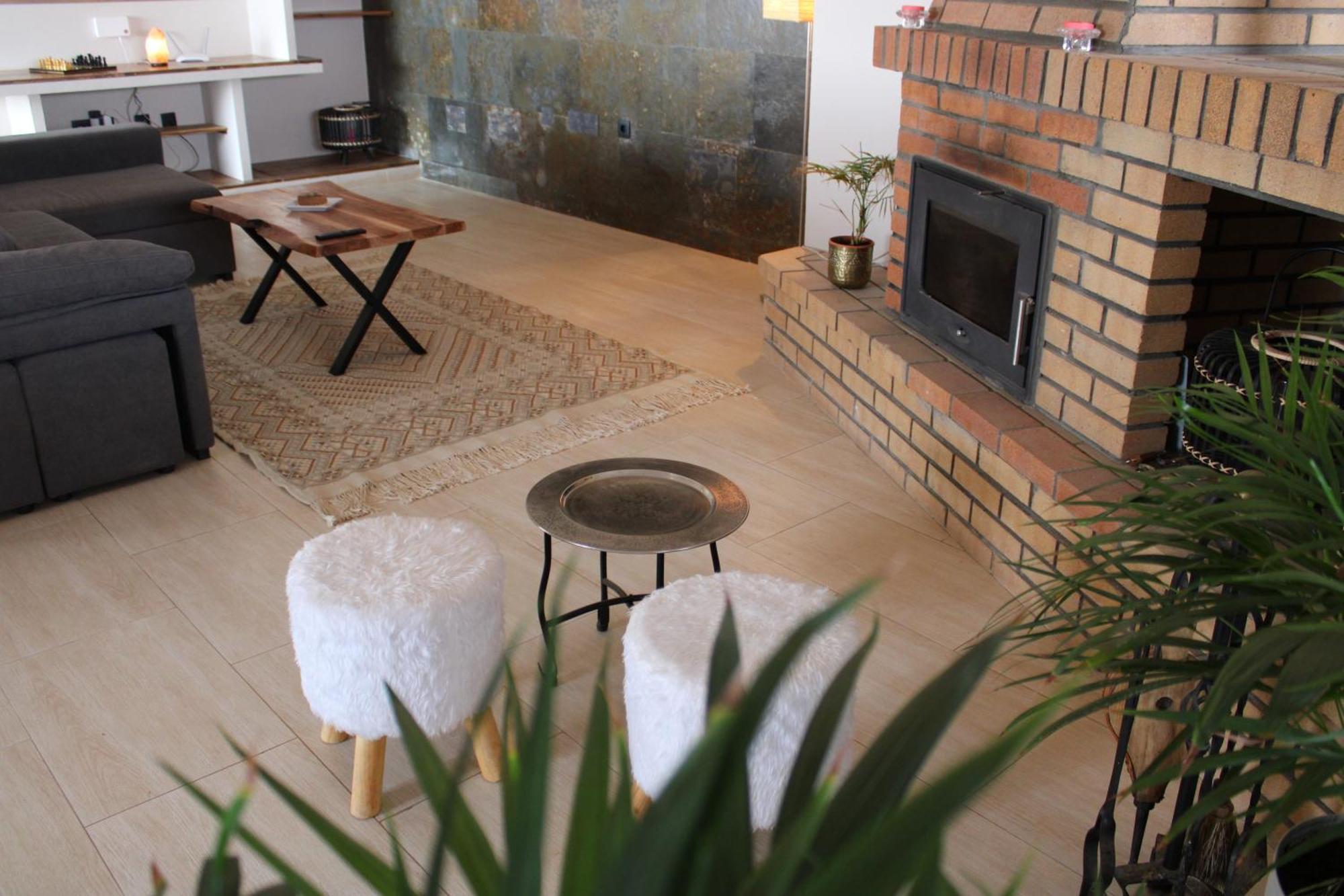 Eco Terra By Sea You There Fuerteventura ปูแอร์โต เดล โรซาริโอ ภายนอก รูปภาพ
