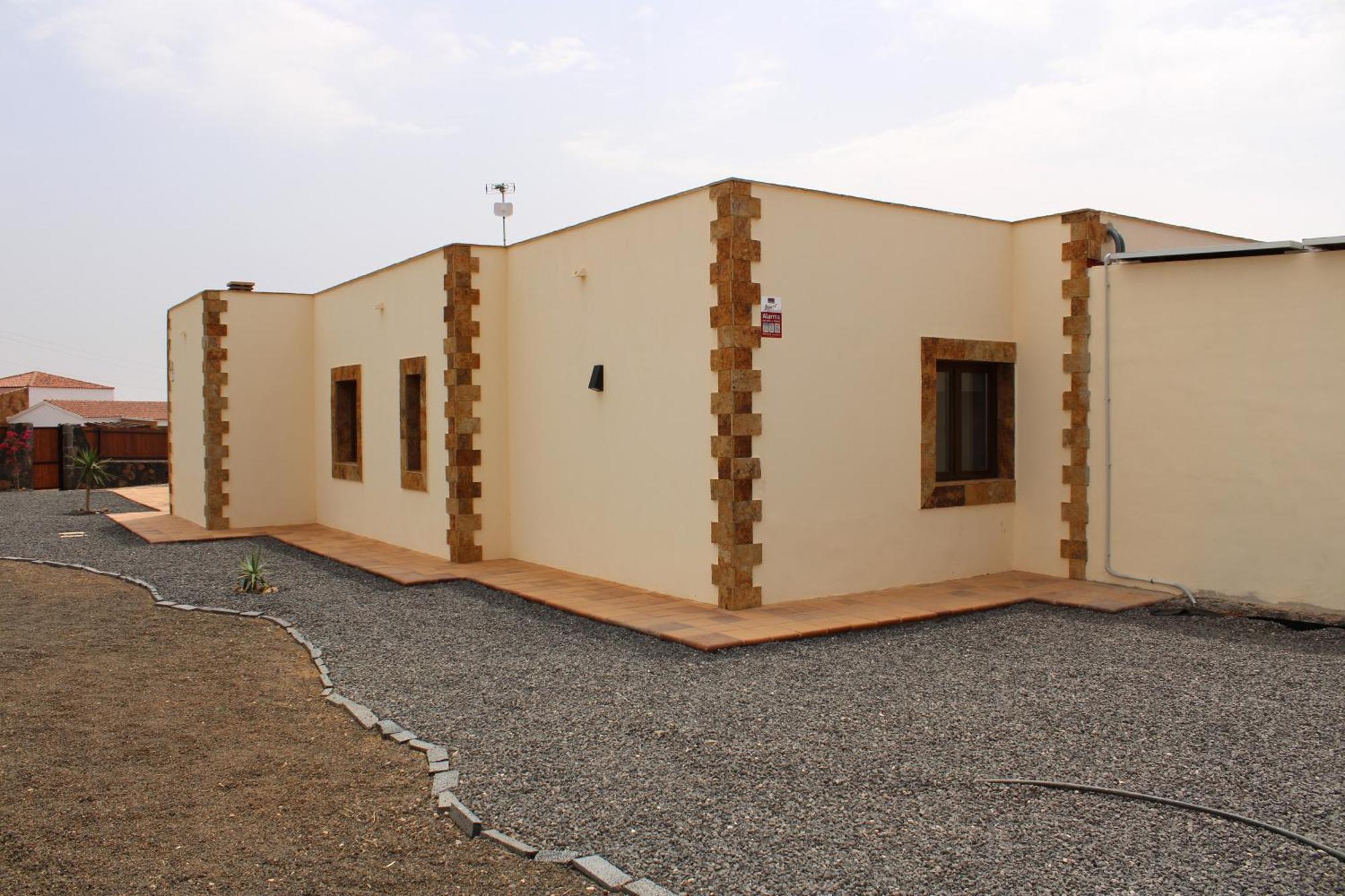 Eco Terra By Sea You There Fuerteventura ปูแอร์โต เดล โรซาริโอ ภายนอก รูปภาพ