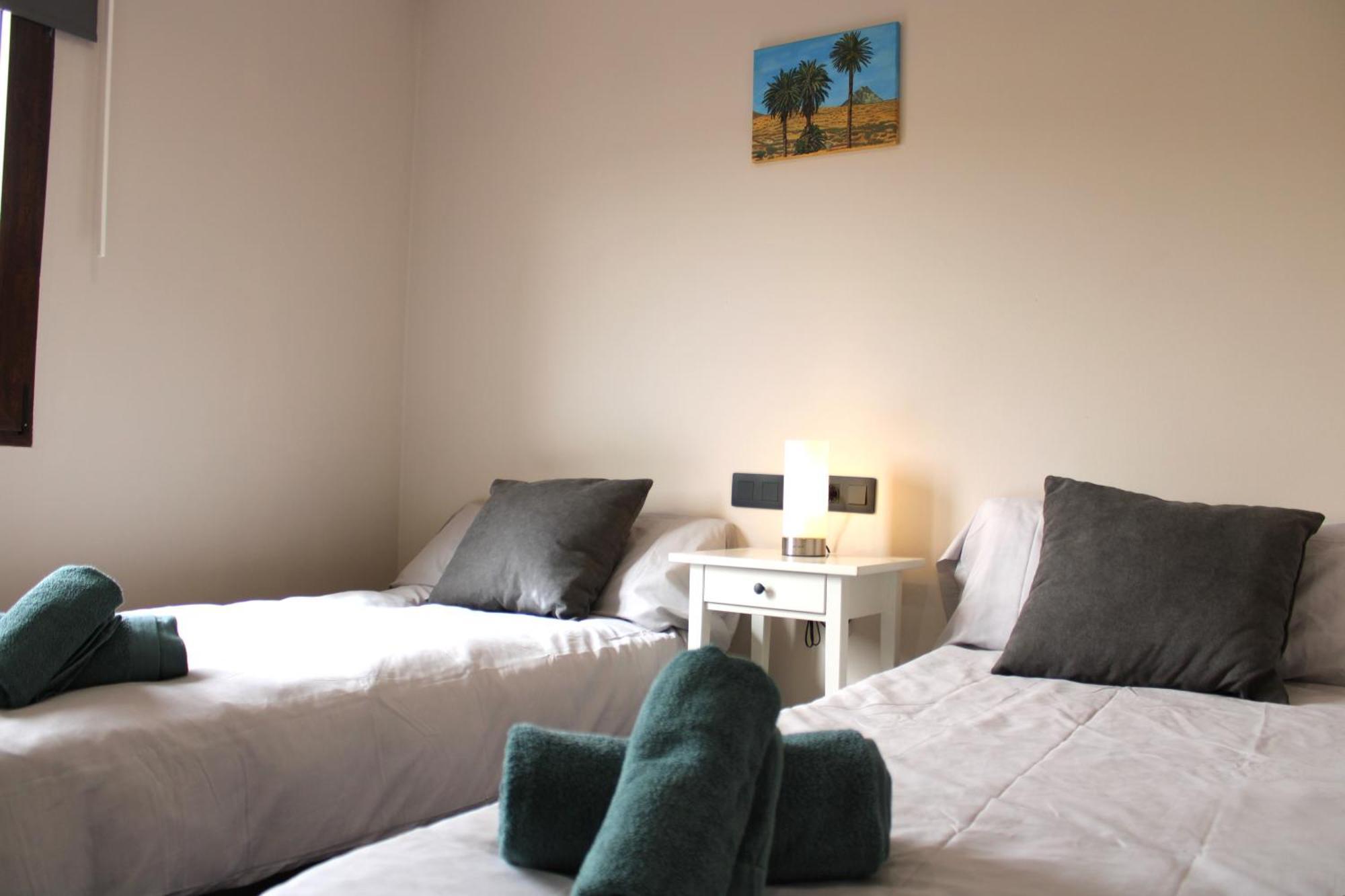 Eco Terra By Sea You There Fuerteventura ปูแอร์โต เดล โรซาริโอ ภายนอก รูปภาพ