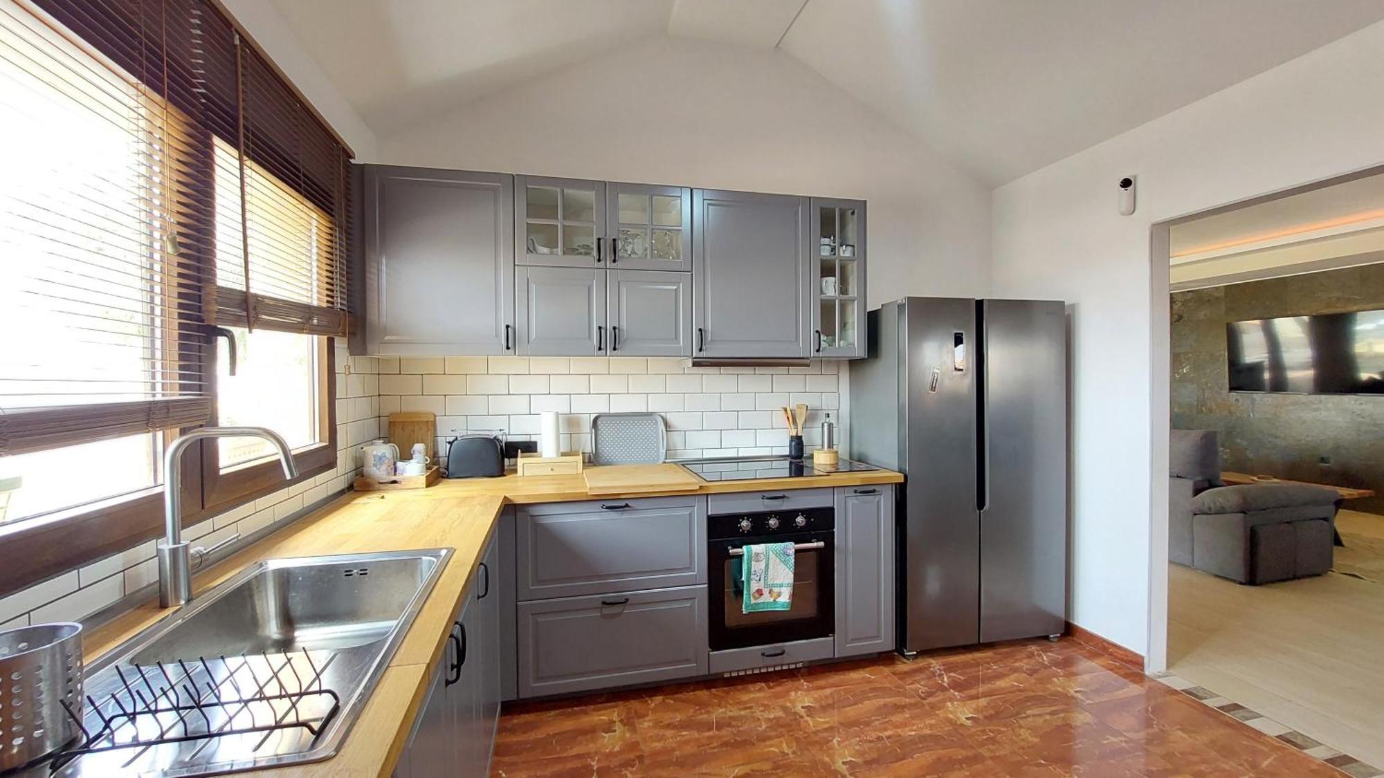 Eco Terra By Sea You There Fuerteventura ปูแอร์โต เดล โรซาริโอ ภายนอก รูปภาพ
