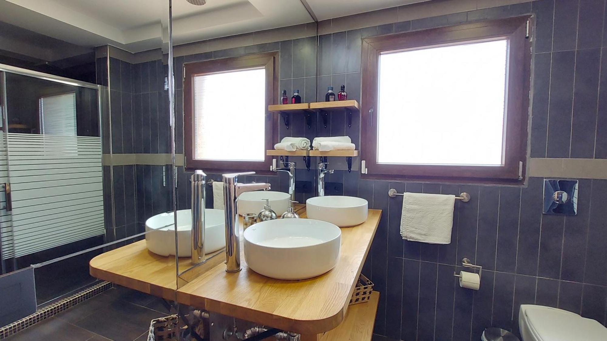 Eco Terra By Sea You There Fuerteventura ปูแอร์โต เดล โรซาริโอ ภายนอก รูปภาพ