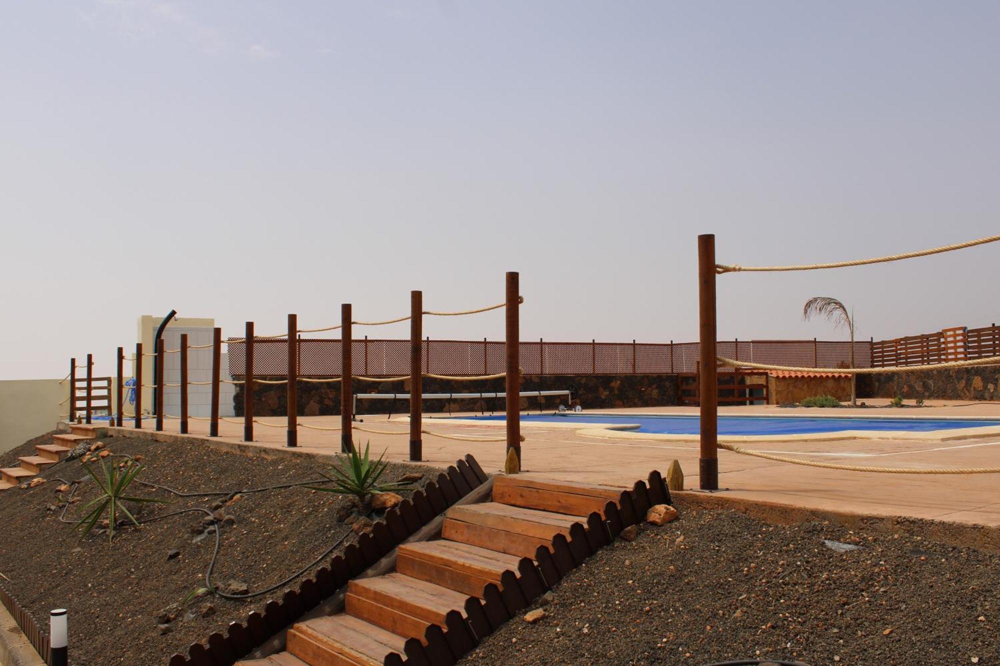 Eco Terra By Sea You There Fuerteventura ปูแอร์โต เดล โรซาริโอ ภายนอก รูปภาพ