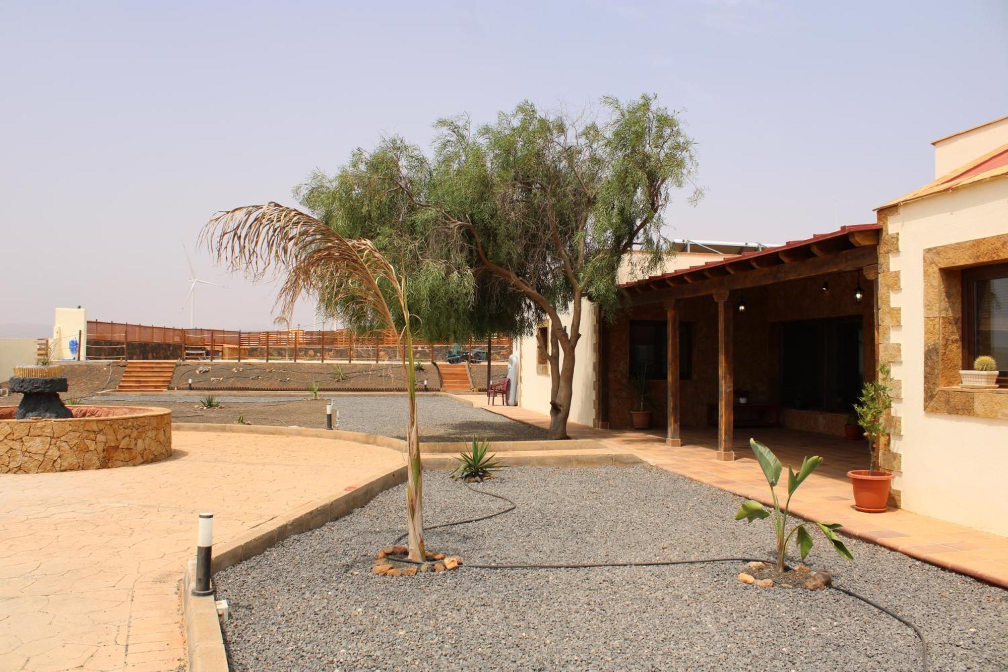 Eco Terra By Sea You There Fuerteventura ปูแอร์โต เดล โรซาริโอ ภายนอก รูปภาพ