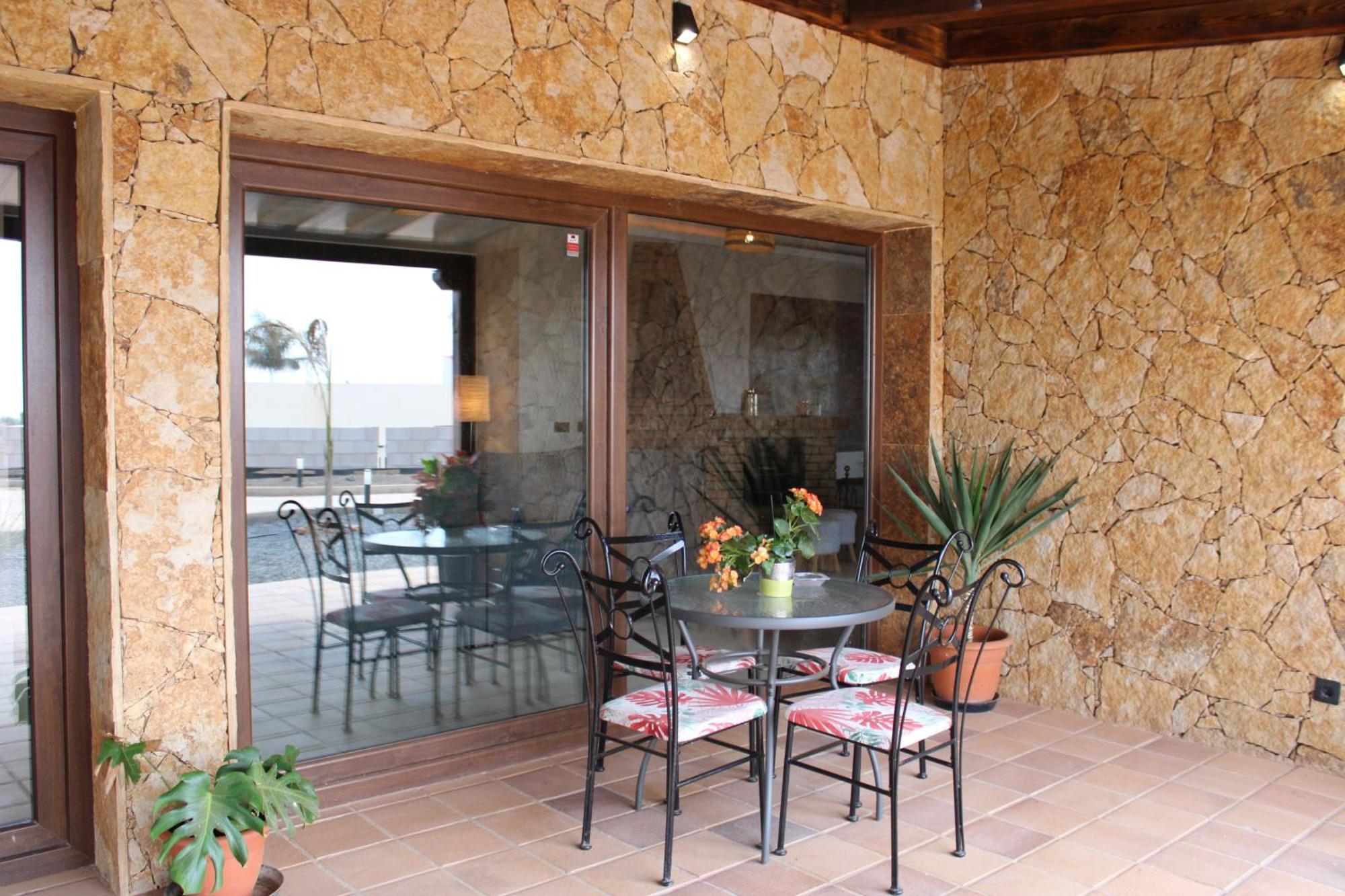 Eco Terra By Sea You There Fuerteventura ปูแอร์โต เดล โรซาริโอ ภายนอก รูปภาพ