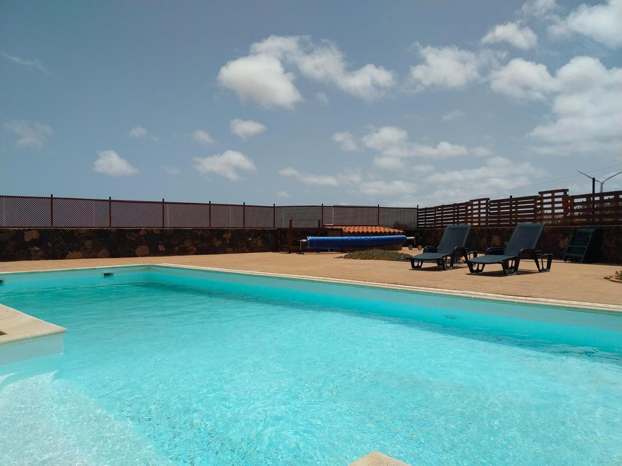 Eco Terra By Sea You There Fuerteventura ปูแอร์โต เดล โรซาริโอ ภายนอก รูปภาพ