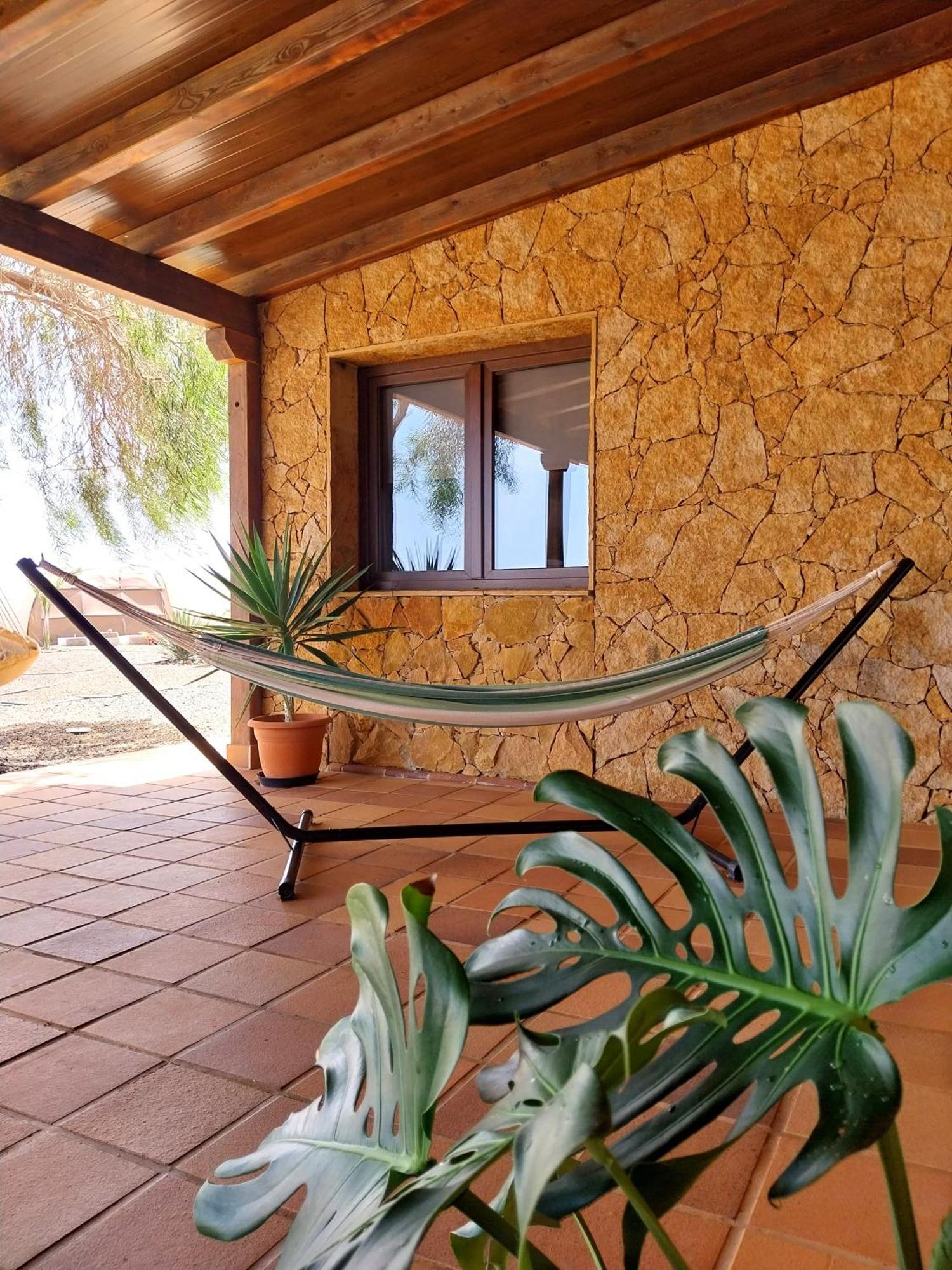 Eco Terra By Sea You There Fuerteventura ปูแอร์โต เดล โรซาริโอ ภายนอก รูปภาพ