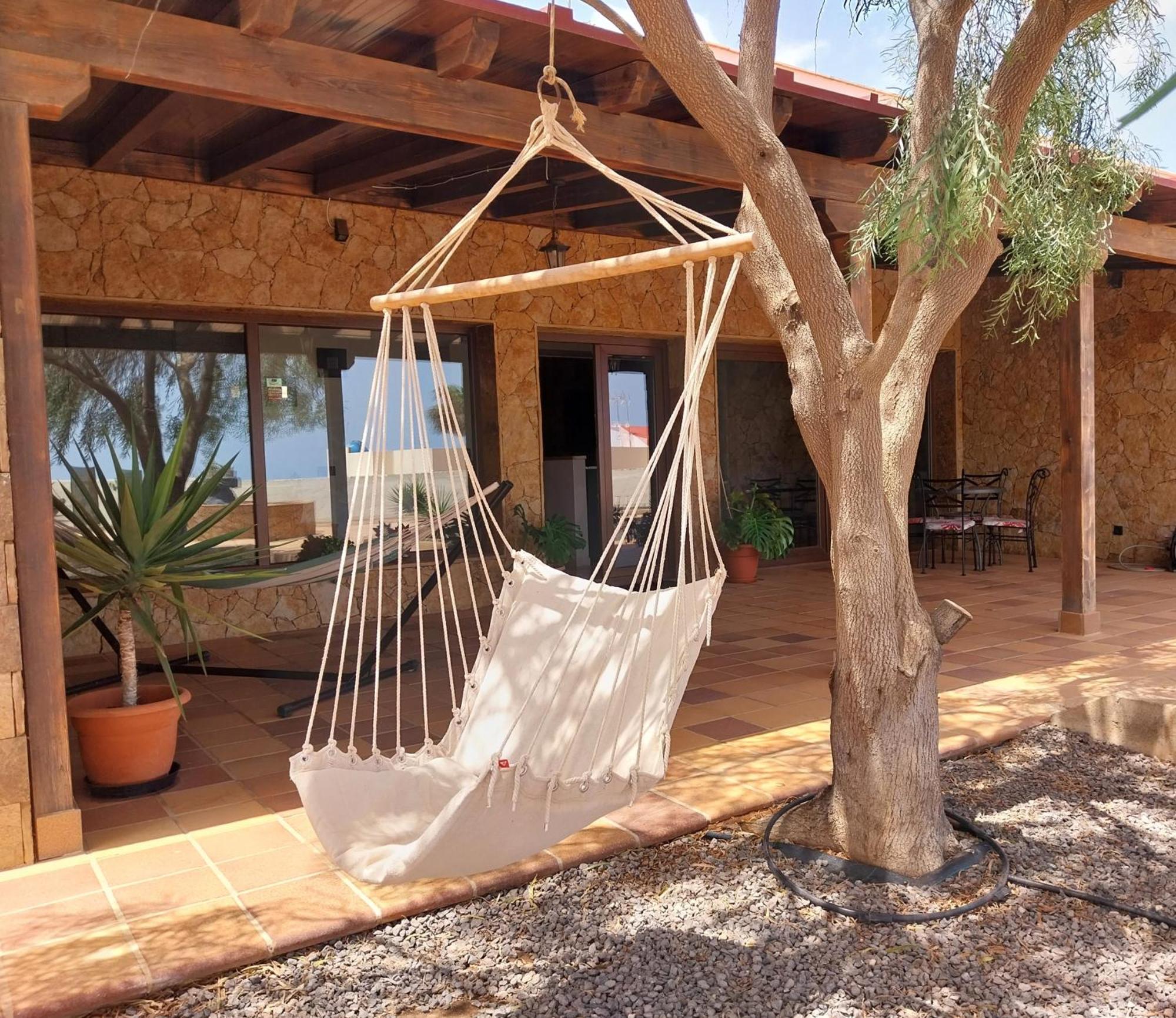 Eco Terra By Sea You There Fuerteventura ปูแอร์โต เดล โรซาริโอ ภายนอก รูปภาพ