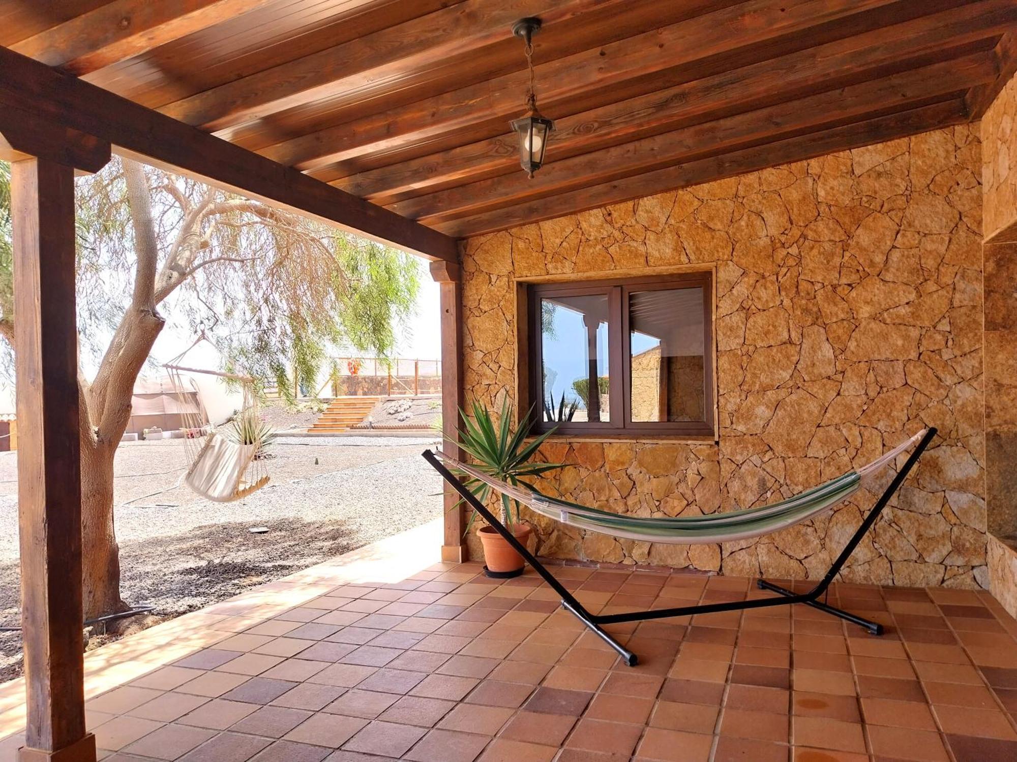 Eco Terra By Sea You There Fuerteventura ปูแอร์โต เดล โรซาริโอ ภายนอก รูปภาพ